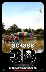 Jackass 3D 4