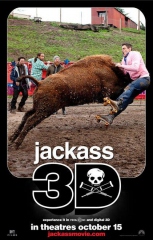Jackass 3D 5