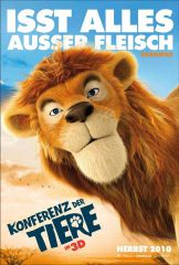 Konferenz der Tiere 3
