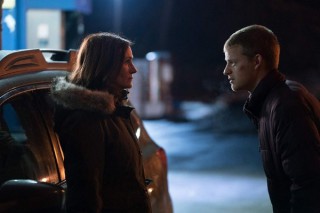 Ben is Back Filmkritik