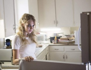 Between Worlds Filmkritik