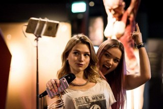 Das schönste Mädchen der Welt Filmkritik