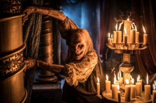 Hellboy 2019