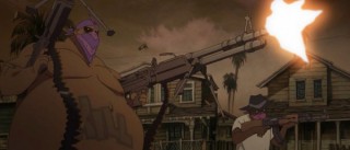 Mutafukaz Filmkriktik