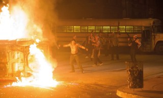 The Purge: Anarchy Filmkritik