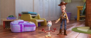 Toy Story 4 #1
