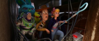 Toy Story 4 #2