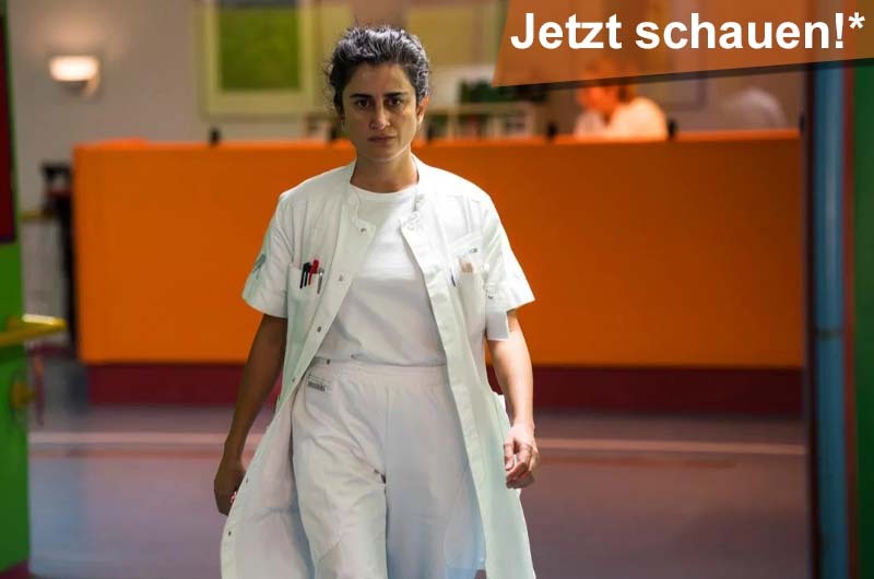 Nachbeben Filmkritik