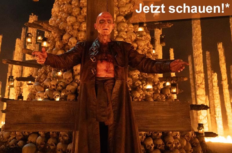 28 Years Later: The Bone Temple Filmkritik