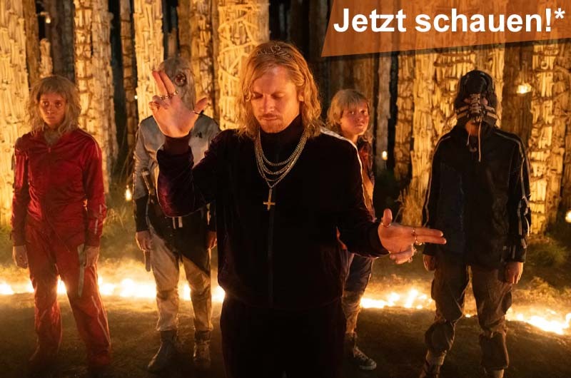 28 Years Later: The Bone Temple Filmkritik