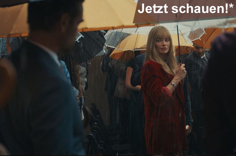 A Big Bold Beautiful Journey Filmkritik