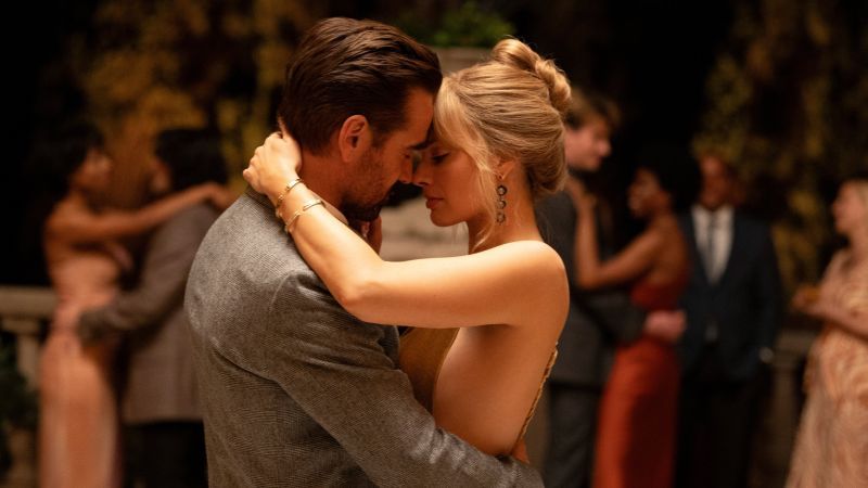 A Big Bold Beautiful Journey Filmkritik