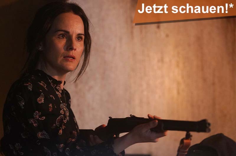 A Quiet House Filmkritik