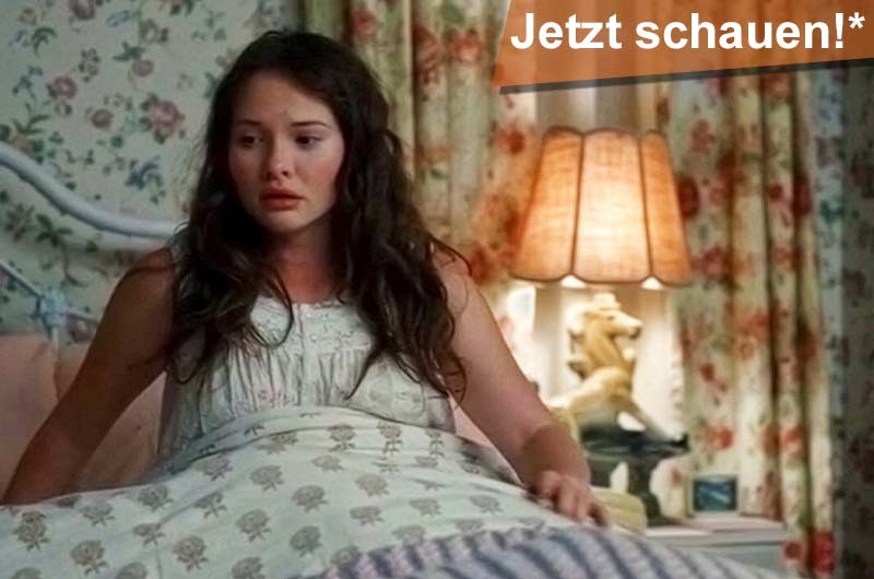 A Quiet House Filmkritik