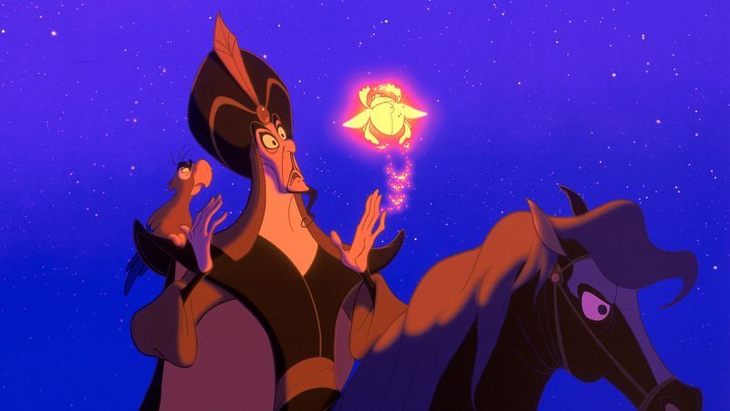 Aladdin Filmkritik