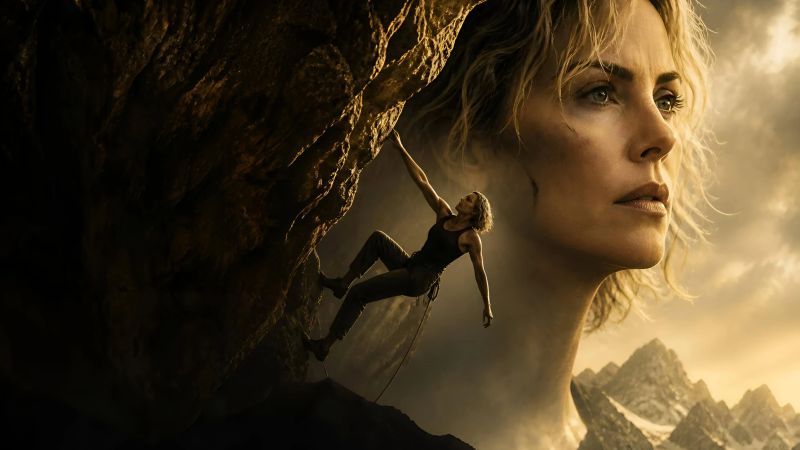 Apex Filmkritik