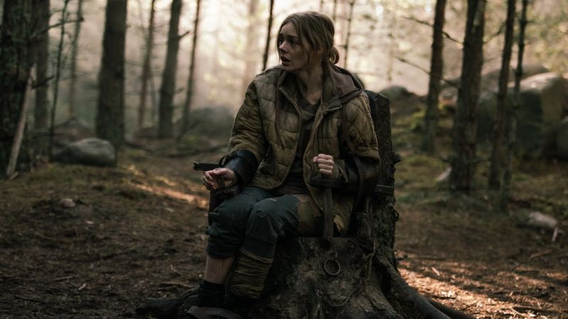 Azrael - Angel of Death Filmkritik