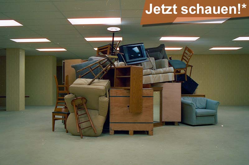 Backrooms Filmkritik