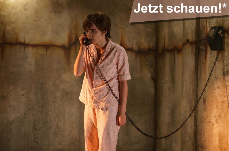 Black Phone 2 Filmkritik