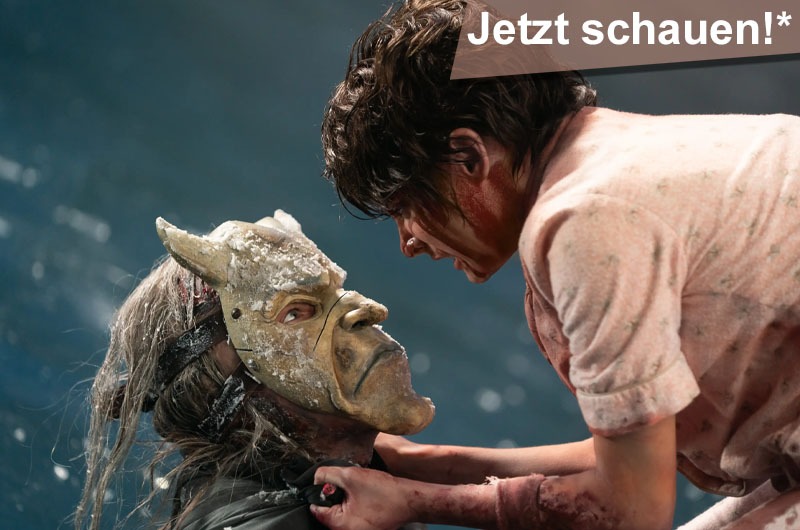 Black Phone 2 Filmkritik