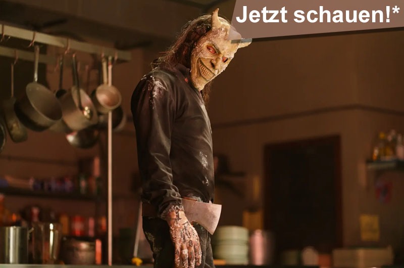 Black Phone 2 Filmkritik