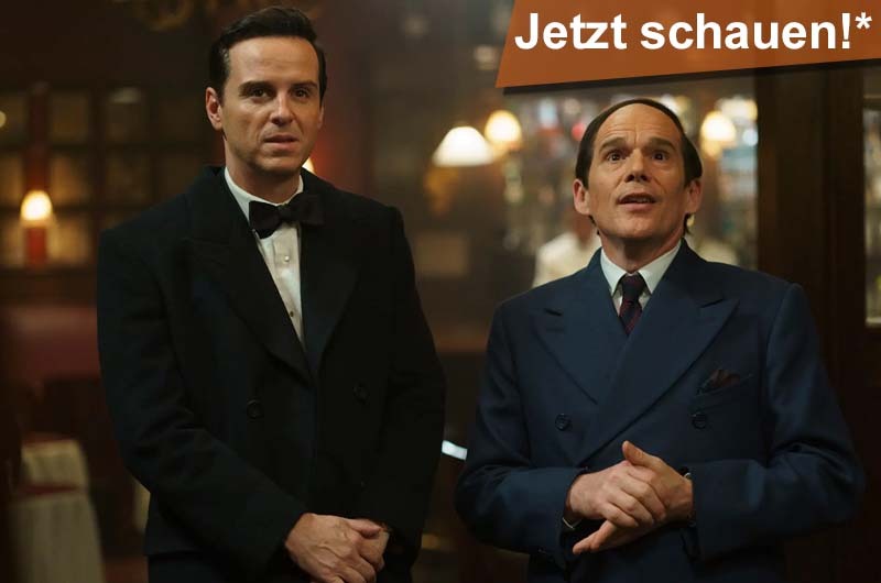 Blue Moon Filmkritik