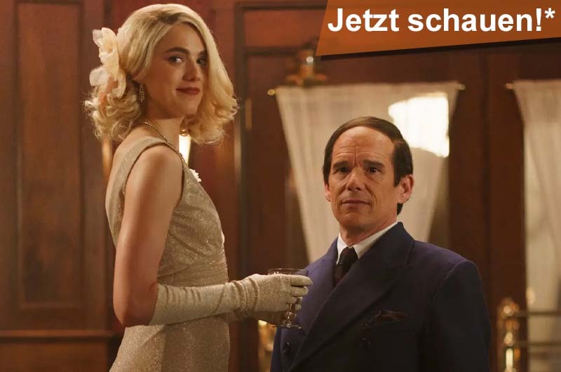 Blue Moon Filmkritik
