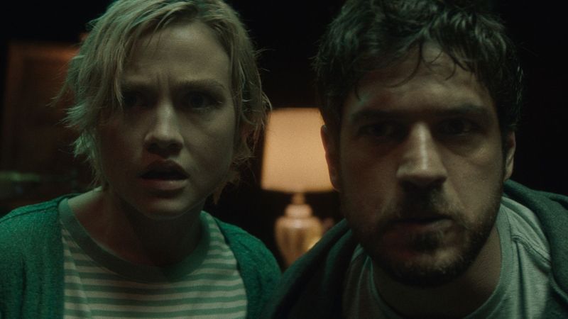 Bone Lake Filmkritik