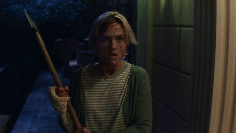 Bone Lake Filmkritik