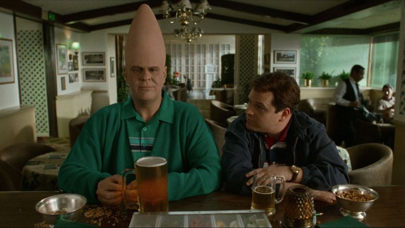 Coneheads – Die Kegelköpfe Filmkritik