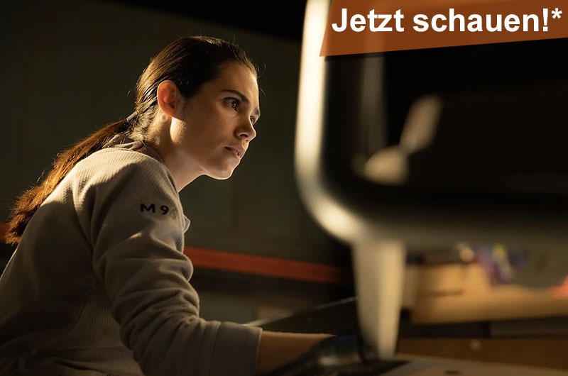 Control Room Filmkritik