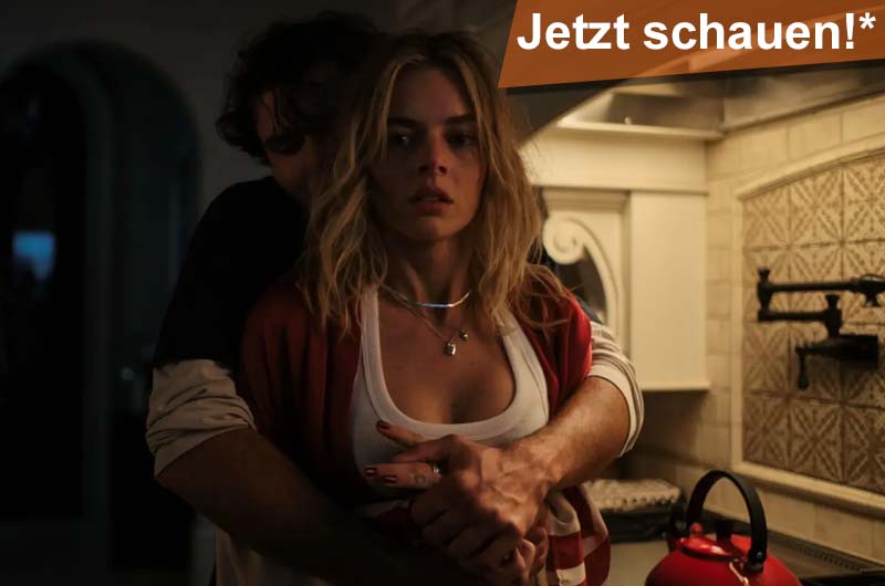Crazy for You Filmkritik