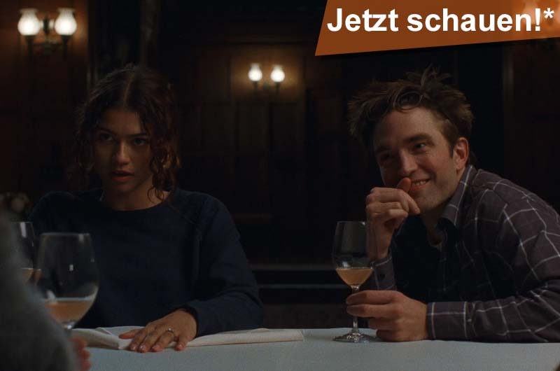 Das Drama Filmkritik