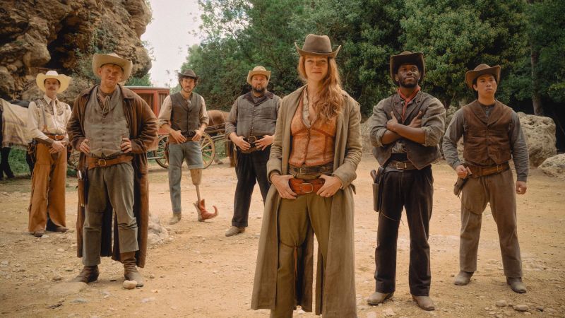 Das Kanu des Manitu Kritik