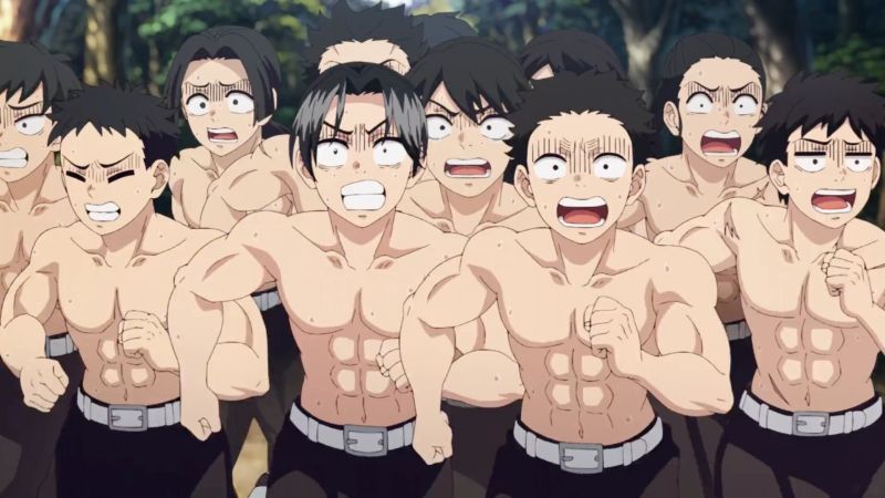 Demon Slayer: Kimetsu no Yaiba - Hashira Training Arc Kritik