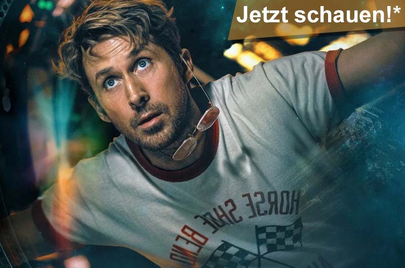 Der Astronaut Filmkritik