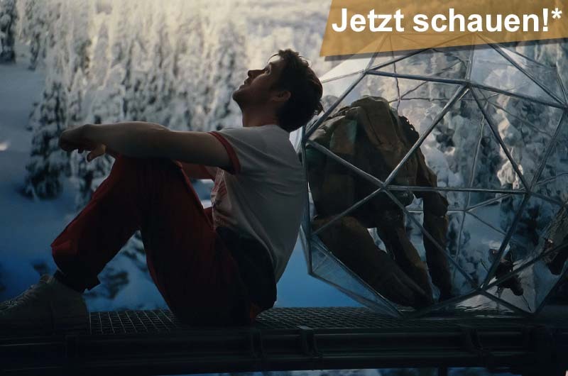 Der Astronaut Filmkritik