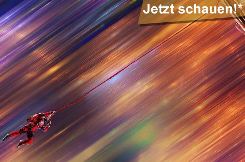 Der Astronaut Filmkritik