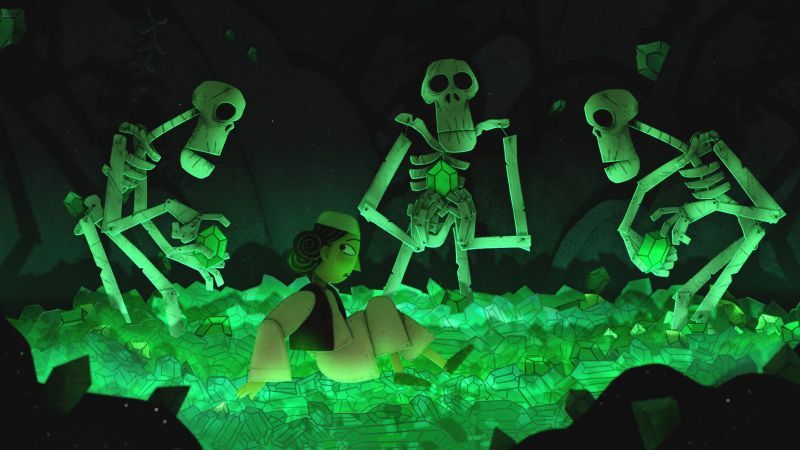 Der Brotverdiener Kritik