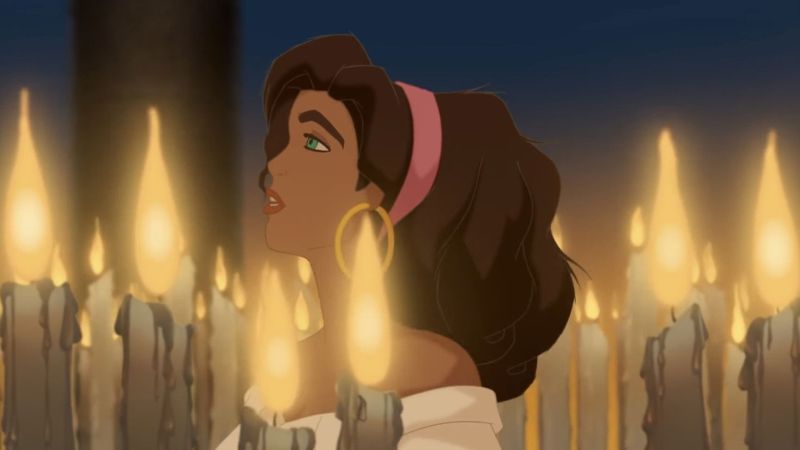 Der Glöckner von Notre Dame