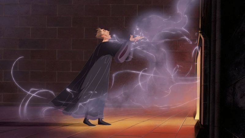 Der Glöckner von Notre Dame