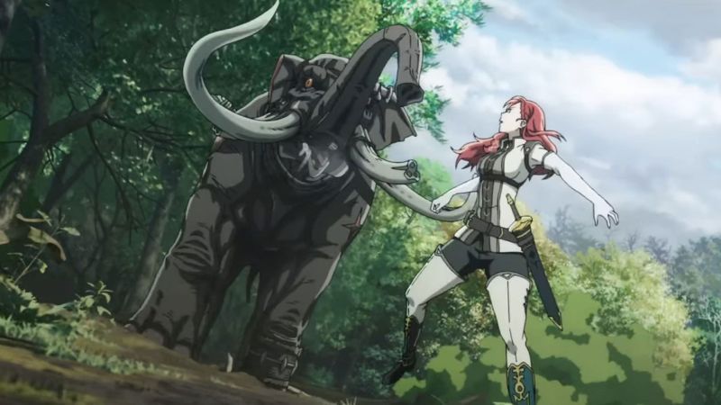 Der Herr der Ringe Die Schlacht der Rohirrim Filmkritik