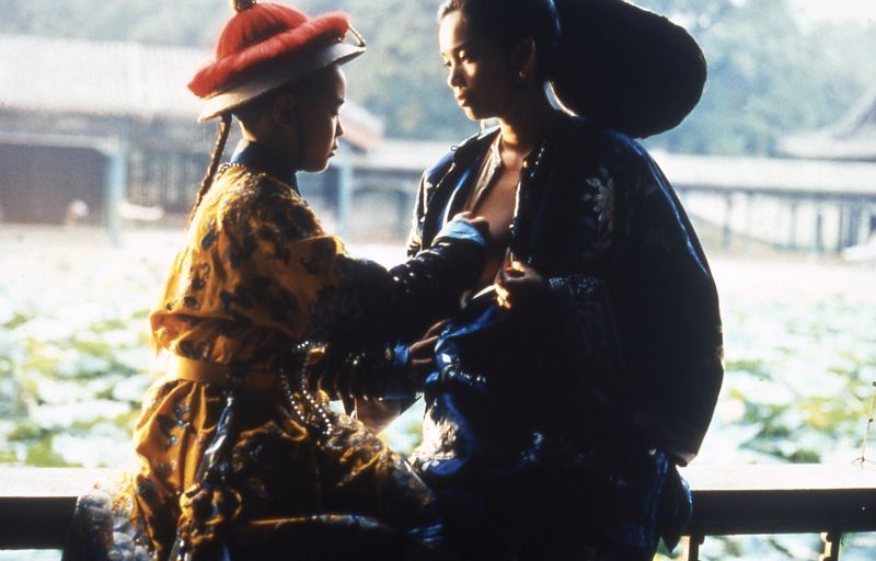 Der letzte Kaiser Kritik