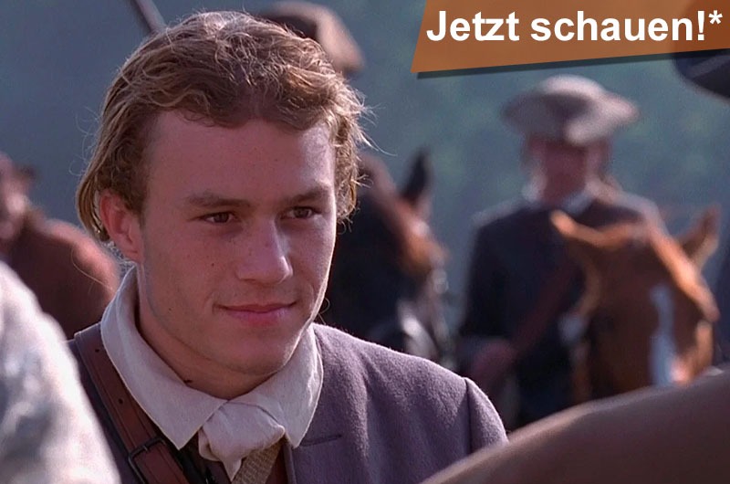 Der Patriot Filmkritik