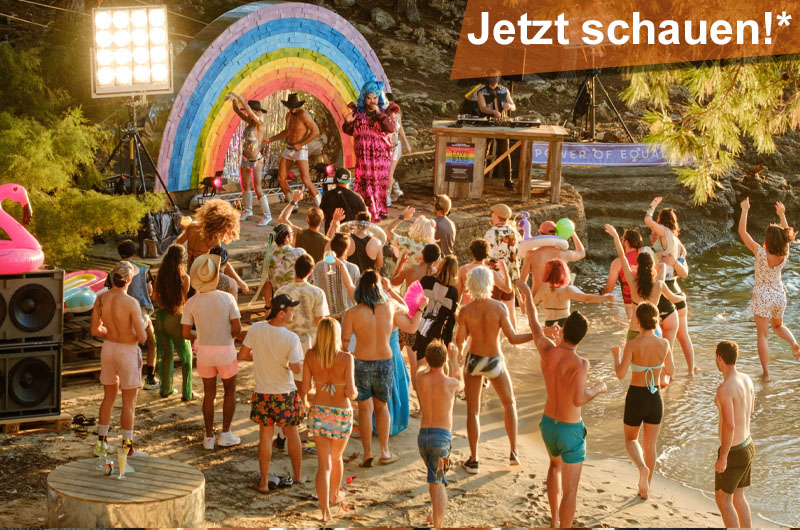 Der perfekte Urlaub Filmkritik
