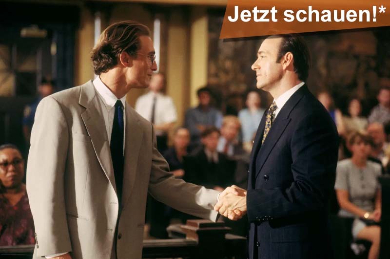 Die Jury Filmkritik