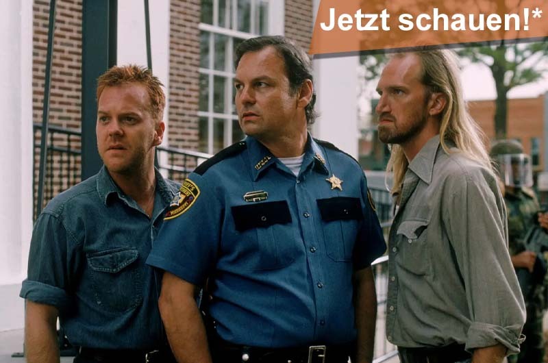 Die Jury Filmkritik
