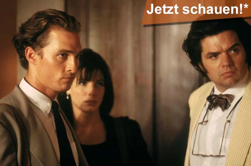 Die Jury Filmkritik
