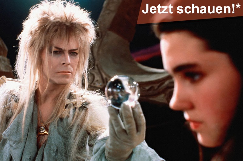 Die Reise ins Labyrinth Filmkritik