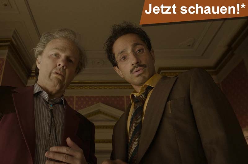 Digger Filmkritik